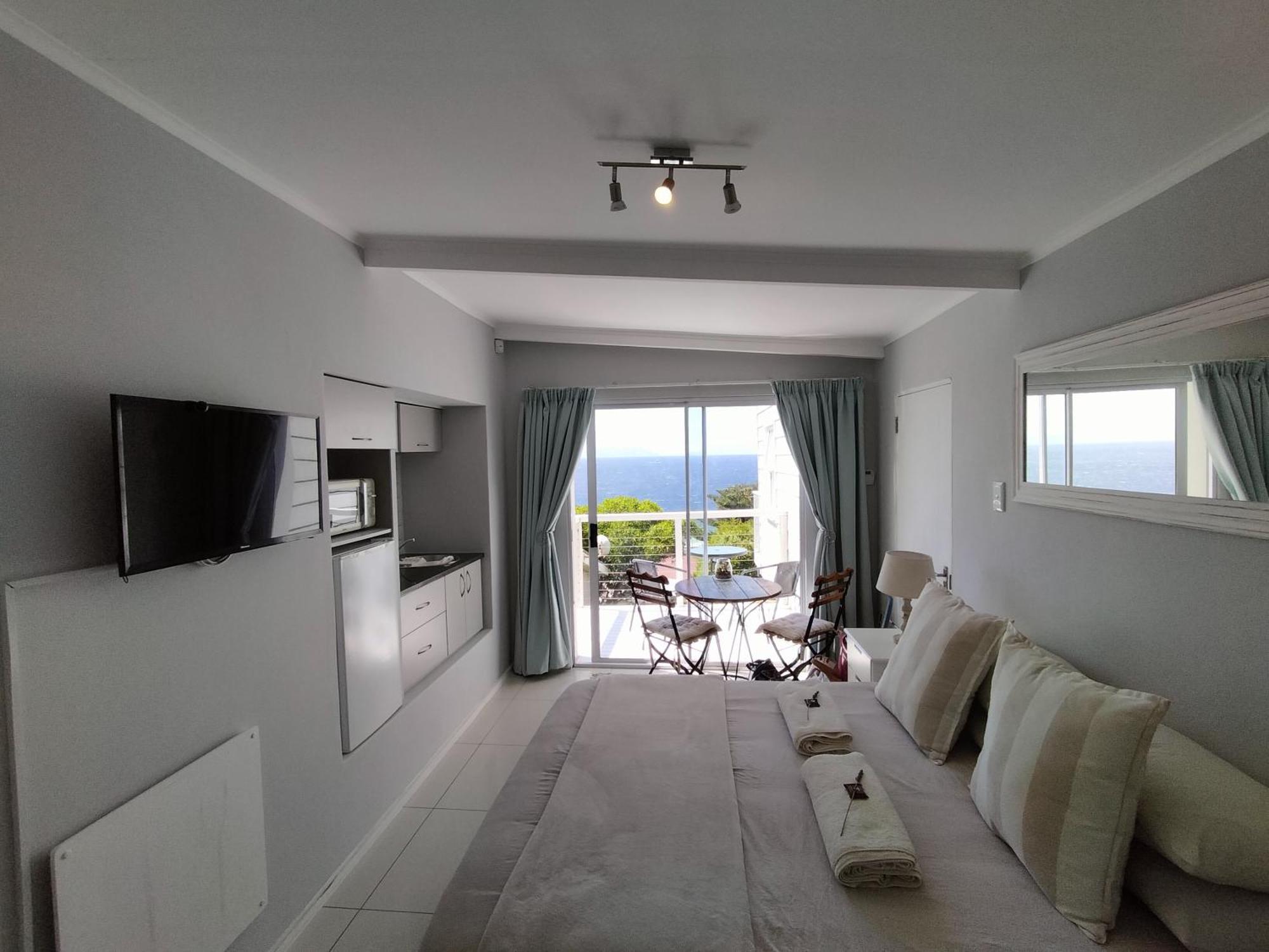De La Hilcremat Hotel ไซมอนส์ทาวน์ ภายนอก รูปภาพ