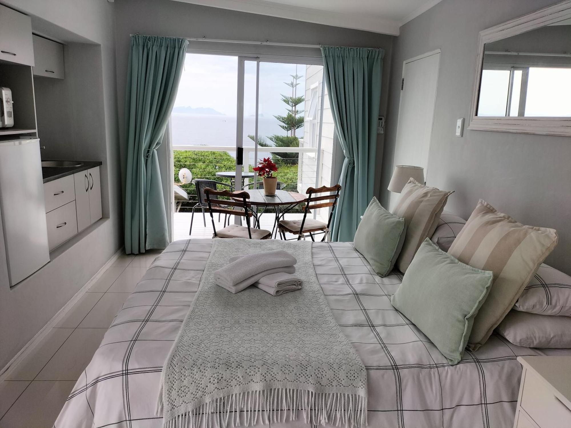 De La Hilcremat Hotel ไซมอนส์ทาวน์ ภายนอก รูปภาพ