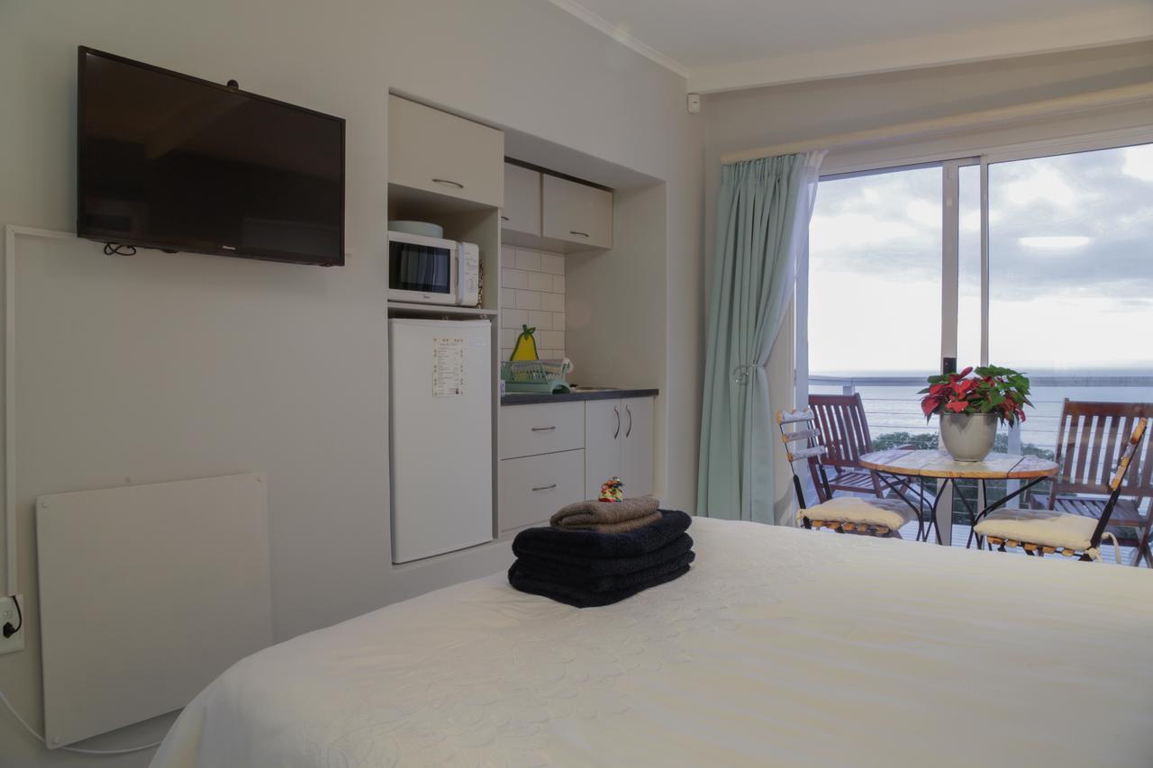 De La Hilcremat Hotel ไซมอนส์ทาวน์ ภายนอก รูปภาพ