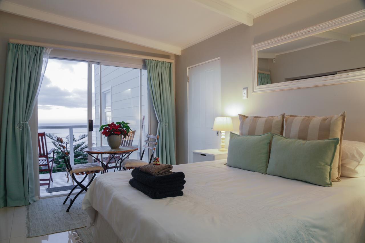 De La Hilcremat Hotel ไซมอนส์ทาวน์ ภายนอก รูปภาพ